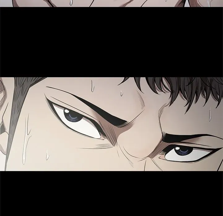 The V Squad Chapter 14 page 80 - 