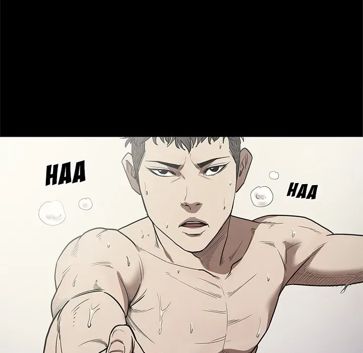 The V Squad Chapter 14 page 88 - 