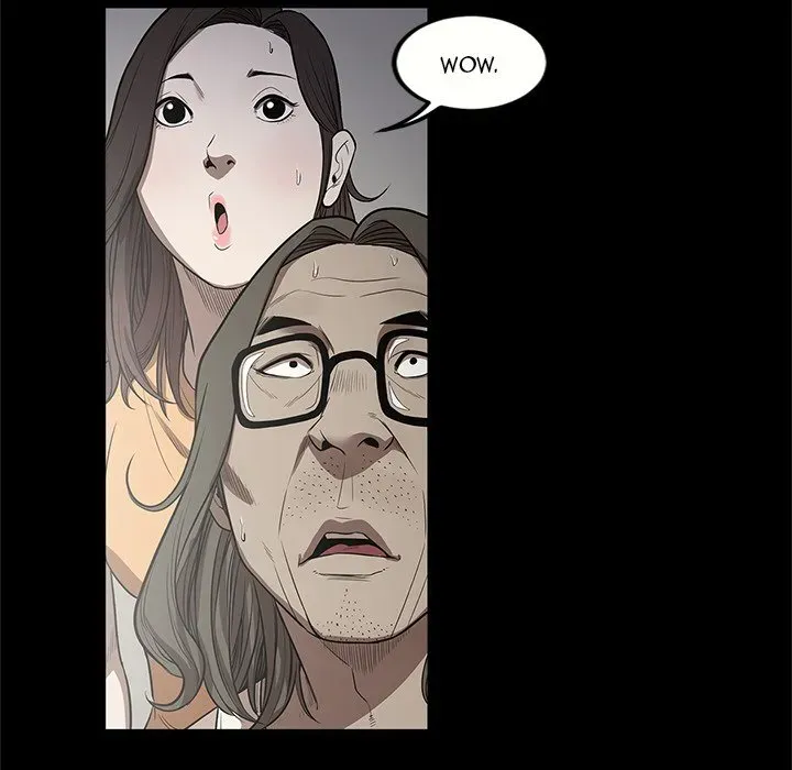 The V Squad Chapter 14 page 90 - 