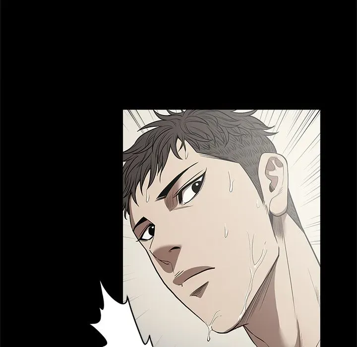 The V Squad Chapter 14 page 91 - 