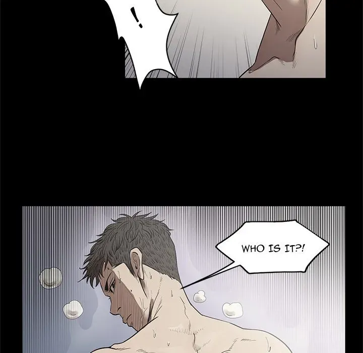 The V Squad Chapter 14 page 92 - 