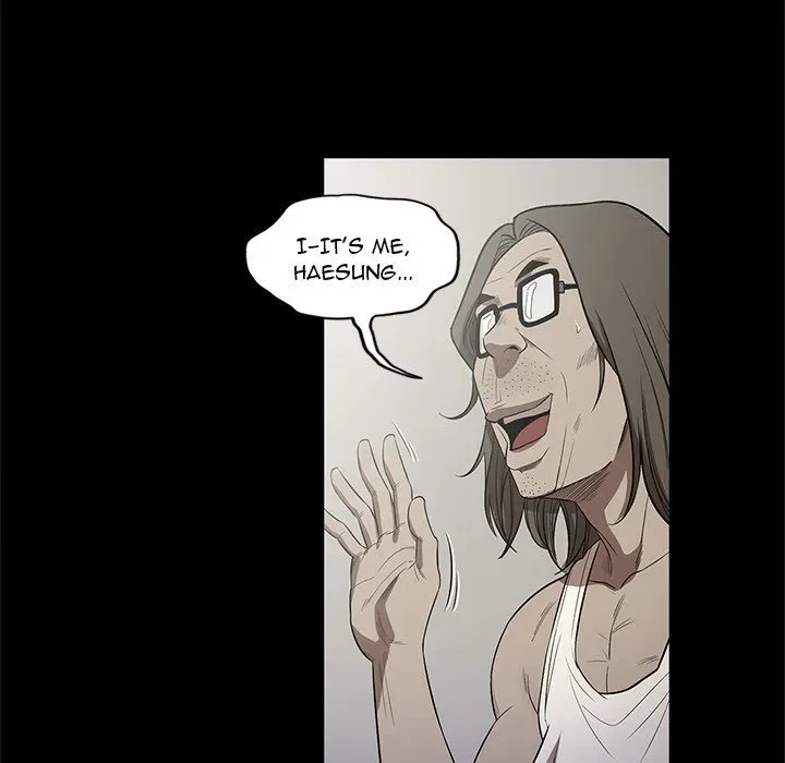 The V Squad Chapter 14 page 94 - 