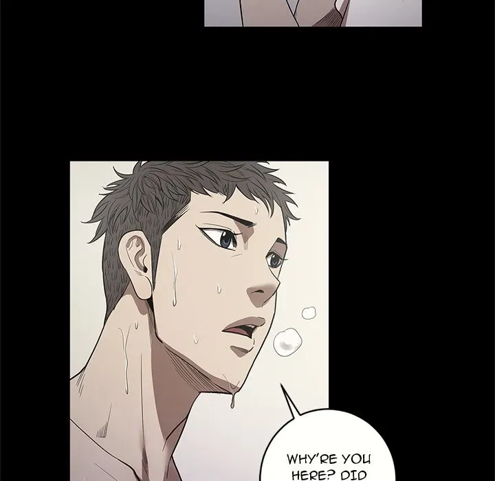 The V Squad Chapter 14 page 95 - 