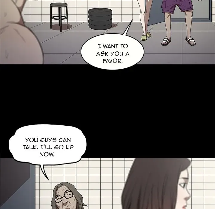 The V Squad Chapter 14 page 97 - 
