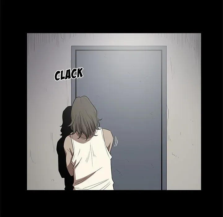 The V Squad Chapter 14 page 99 - 