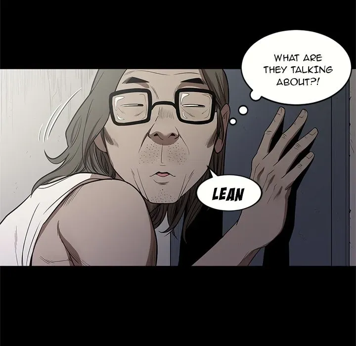 The V Squad Chapter 14 page 100 - 