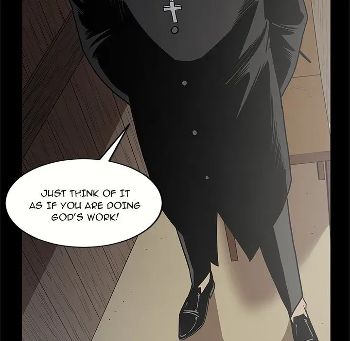 The V Squad Chapter 15 page 101 - 