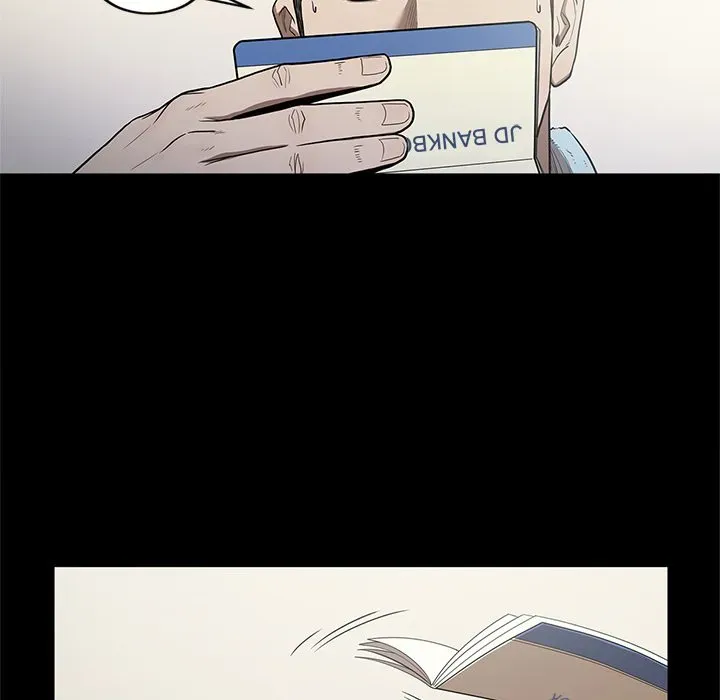The V Squad Chapter 15 page 12 - 