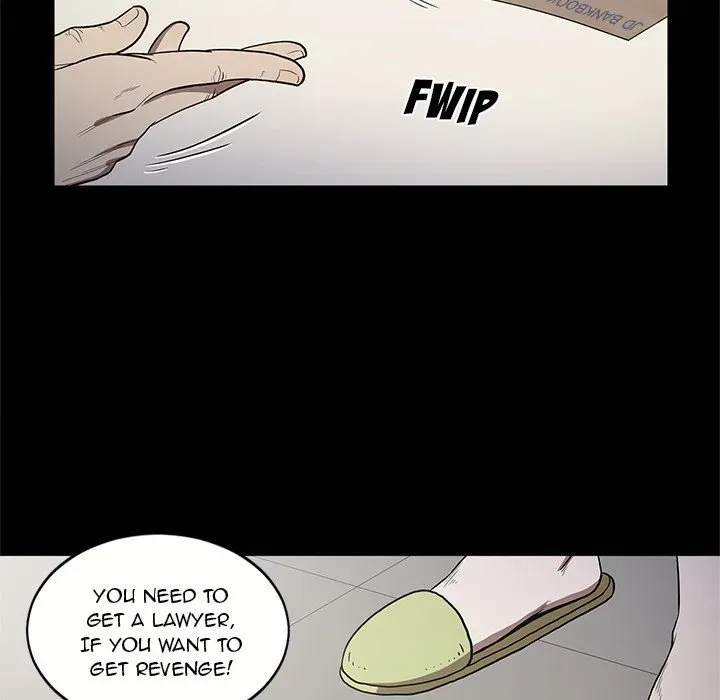 The V Squad Chapter 15 page 13 - 