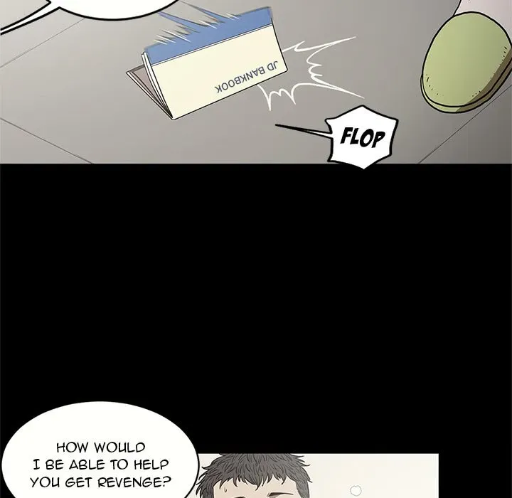 The V Squad Chapter 15 page 14 - 