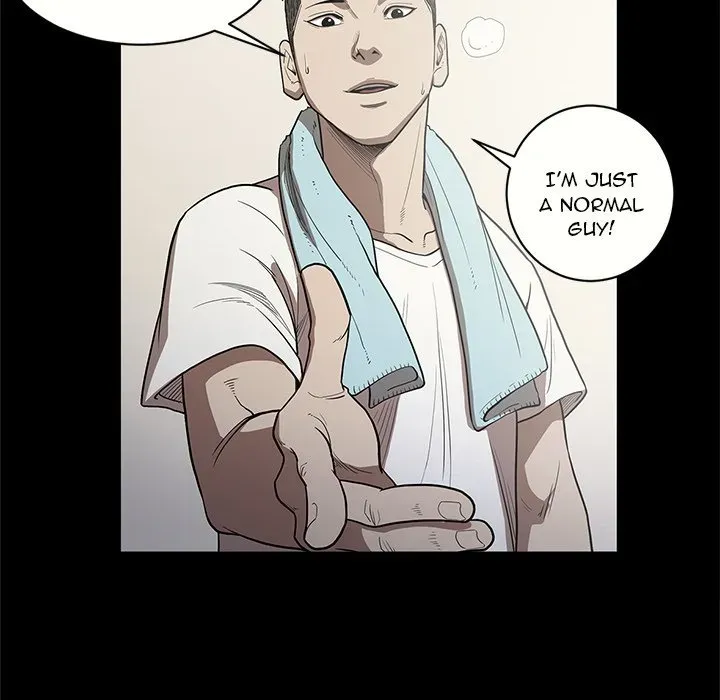 The V Squad Chapter 15 page 15 - 
