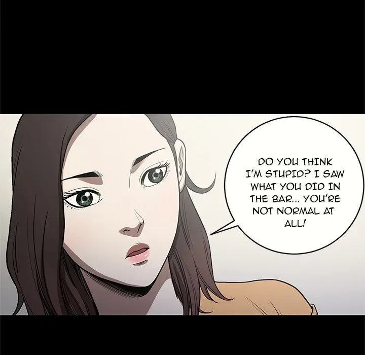 The V Squad Chapter 15 page 16 - 