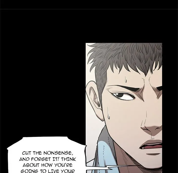 The V Squad Chapter 15 page 20 - 