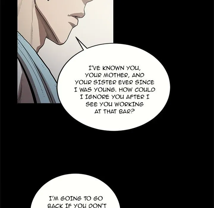 The V Squad Chapter 15 page 23 - 
