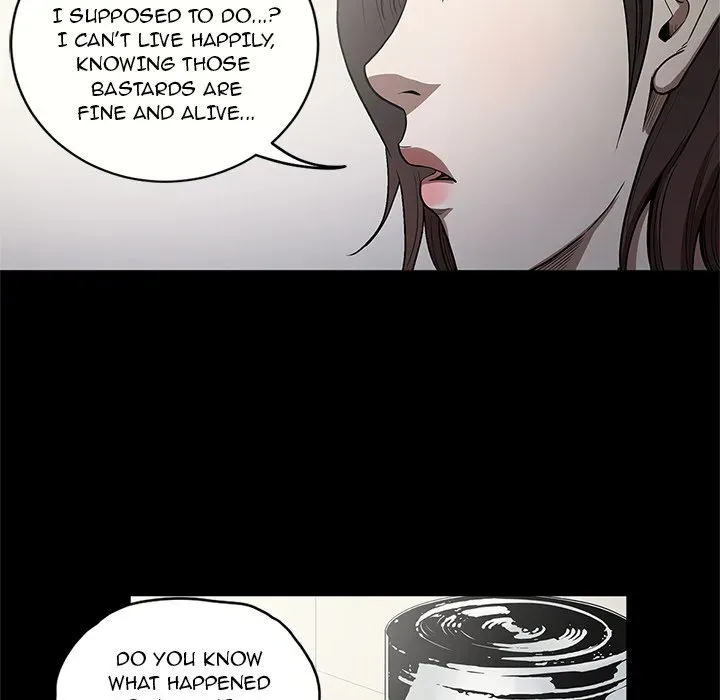 The V Squad Chapter 15 page 27 - 