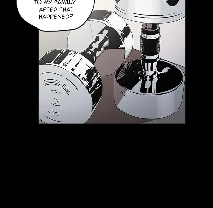 The V Squad Chapter 15 page 28 - 