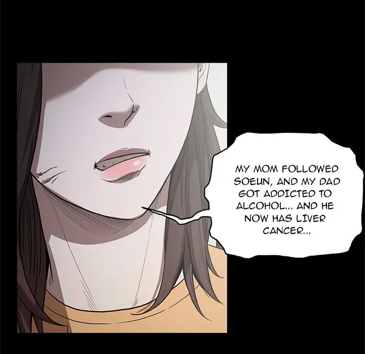 The V Squad Chapter 15 page 29 - 