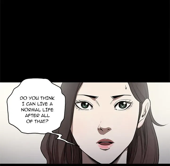 The V Squad Chapter 15 page 30 - 