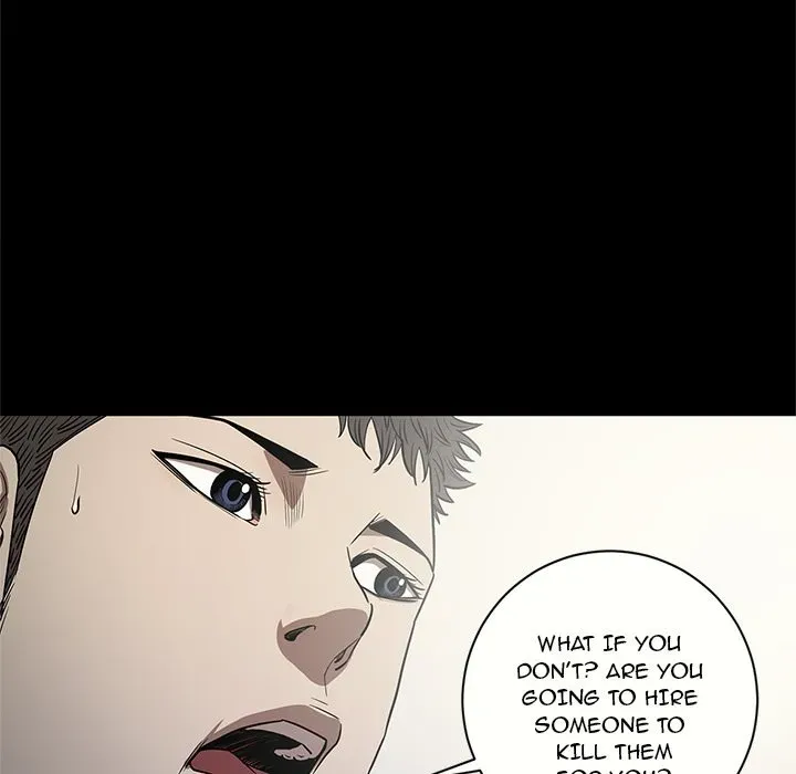 The V Squad Chapter 15 page 31 - 