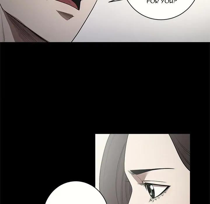 The V Squad Chapter 15 page 32 - 