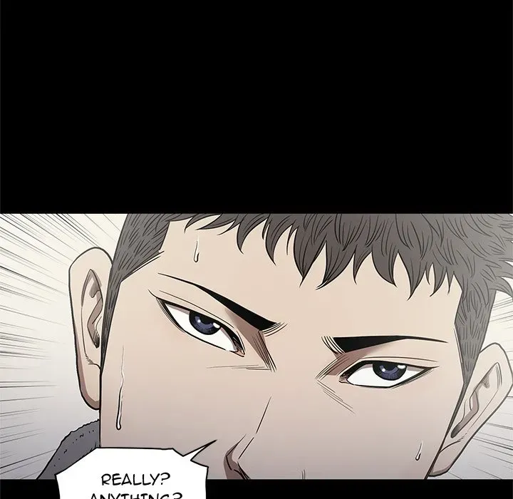 The V Squad Chapter 15 page 36 - 