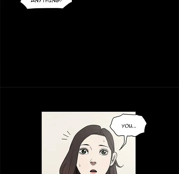 The V Squad Chapter 15 page 37 - 