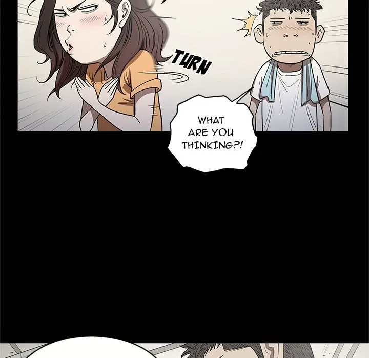 The V Squad Chapter 15 page 39 - 