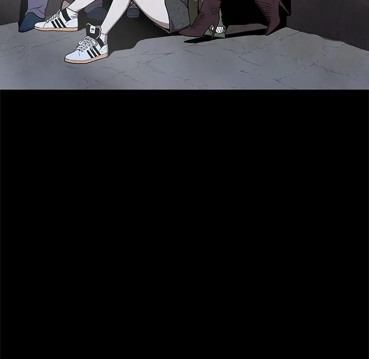 The V Squad Chapter 15 page 5 - 
