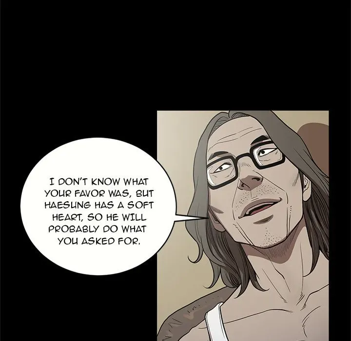 The V Squad Chapter 15 page 47 - 