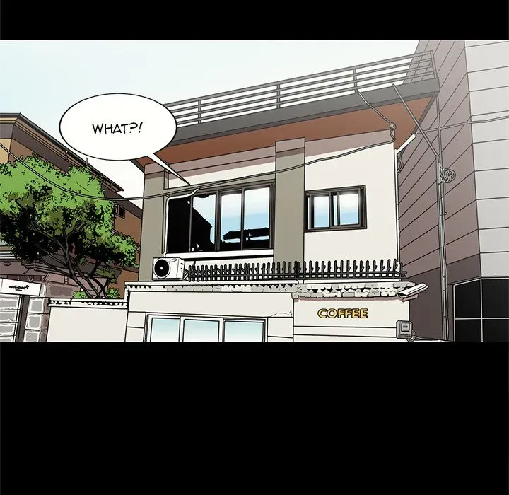The V Squad Chapter 15 page 6 - 