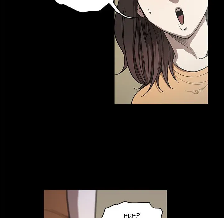 The V Squad Chapter 15 page 51 - 