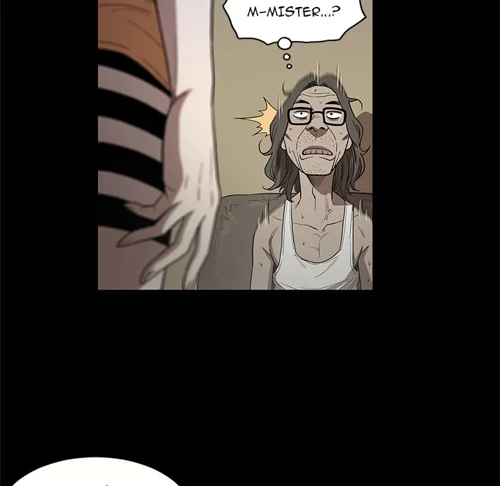The V Squad Chapter 15 page 52 - 