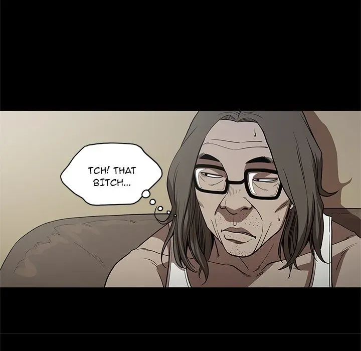 The V Squad Chapter 15 page 54 - 