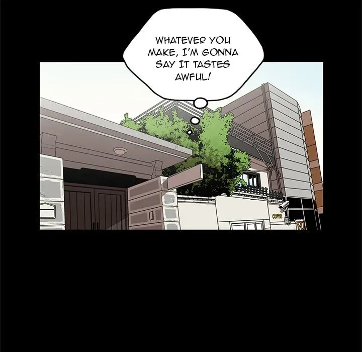 The V Squad Chapter 15 page 55 - 