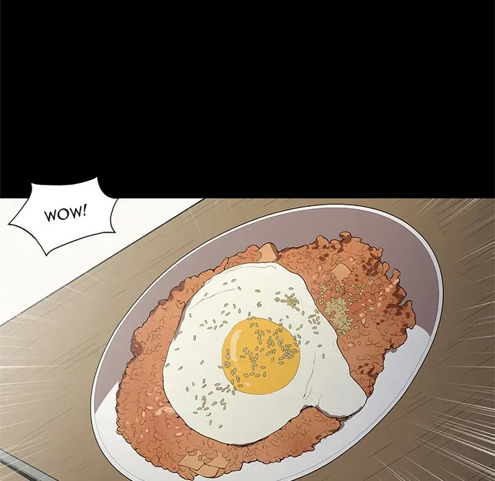 The V Squad Chapter 15 page 57 - 