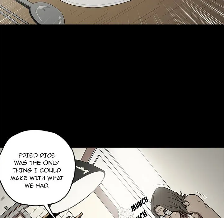 The V Squad Chapter 15 page 58 - 