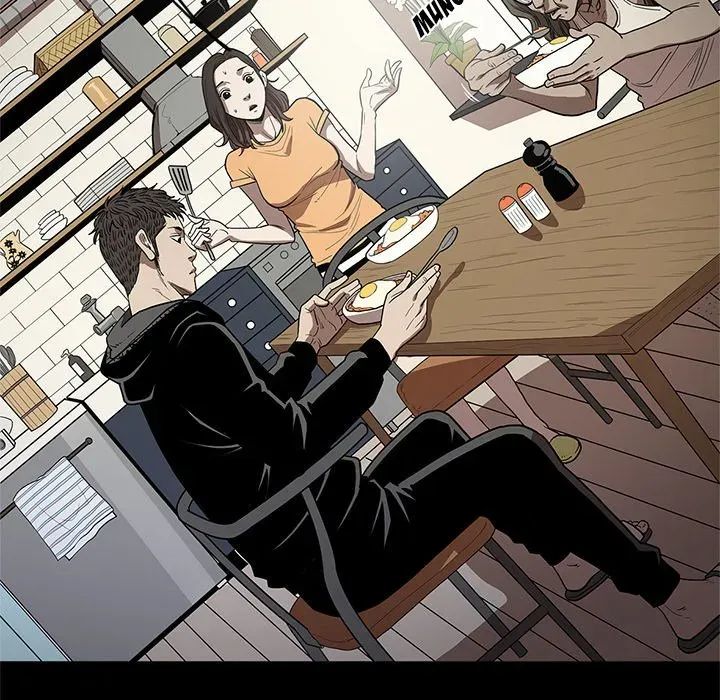 The V Squad Chapter 15 page 59 - 