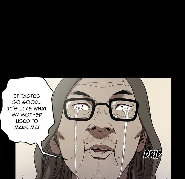The V Squad Chapter 15 page 60 - 