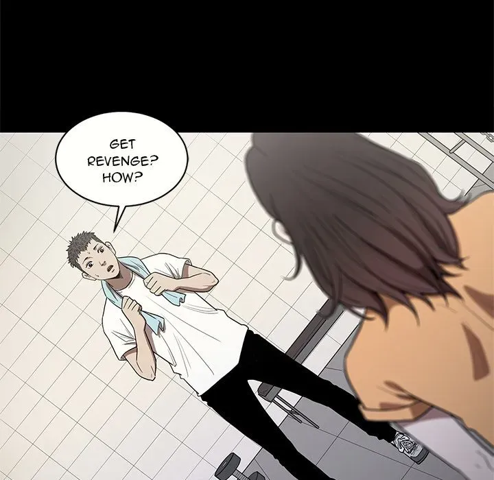 The V Squad Chapter 15 page 7 - 