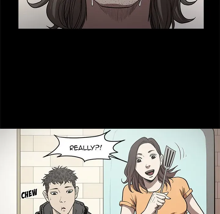 The V Squad Chapter 15 page 61 - 