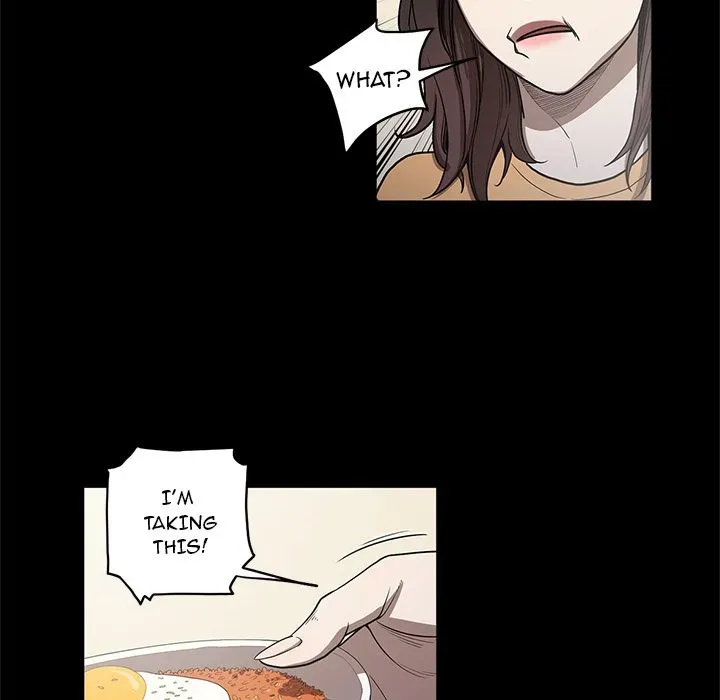 The V Squad Chapter 15 page 63 - 