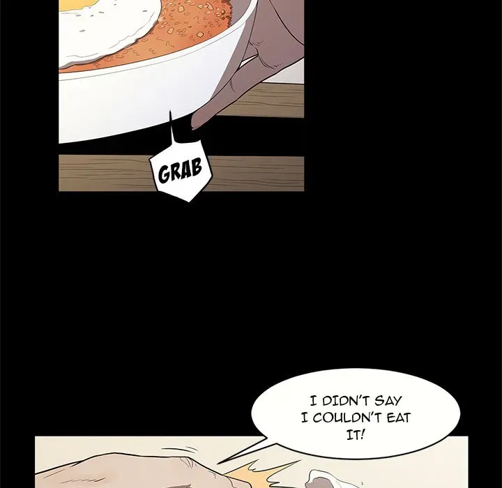 The V Squad Chapter 15 page 64 - 