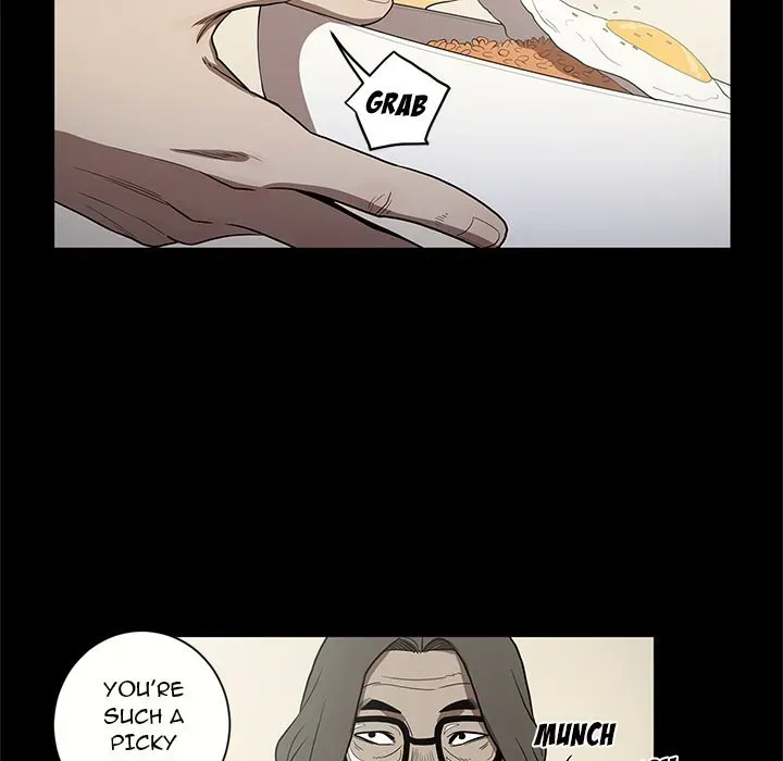 The V Squad Chapter 15 page 65 - 