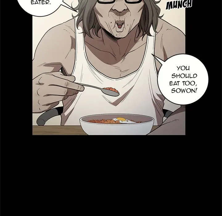 The V Squad Chapter 15 page 66 - 