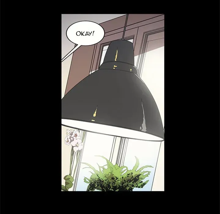 The V Squad Chapter 15 page 67 - 