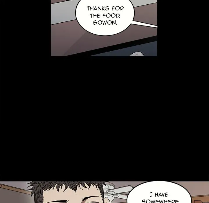 The V Squad Chapter 15 page 70 - 