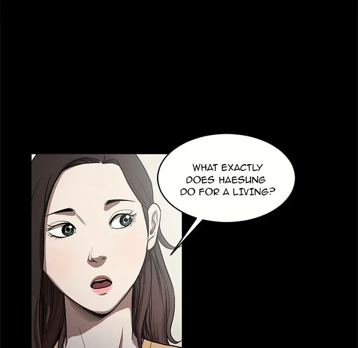 The V Squad Chapter 15 page 74 - 