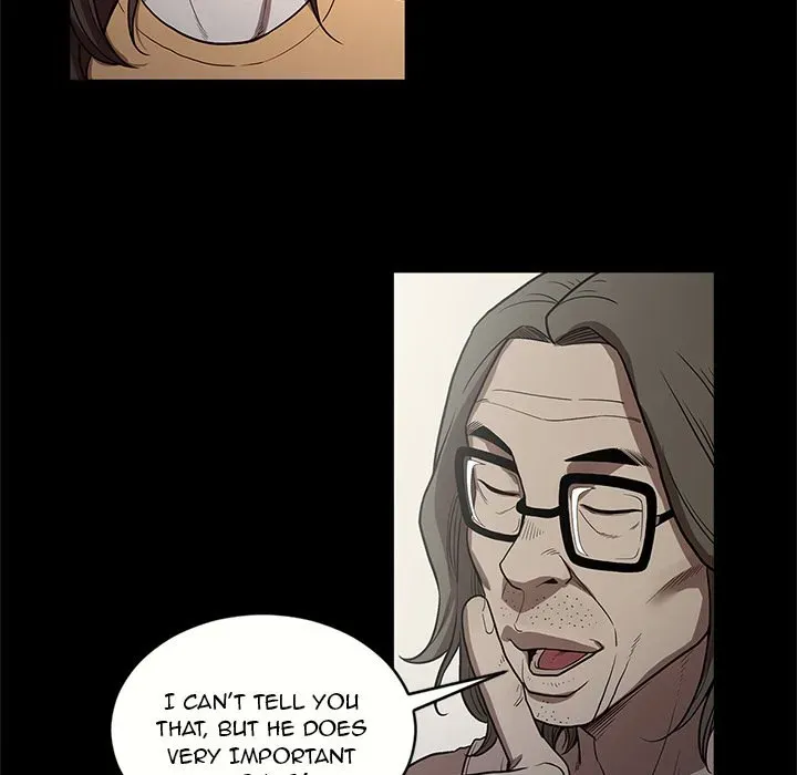 The V Squad Chapter 15 page 75 - 