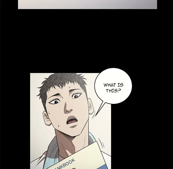The V Squad Chapter 15 page 9 - 