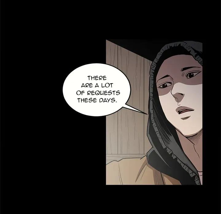 The V Squad Chapter 15 page 81 - 